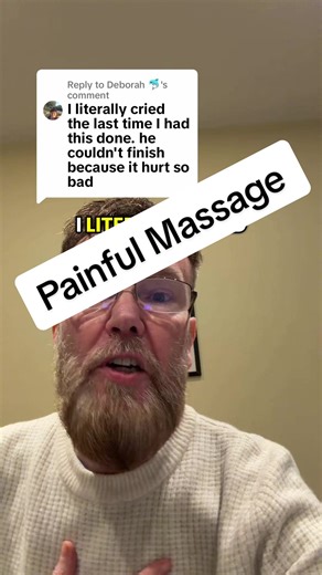 Understanding Deep Tissue Massage Limits