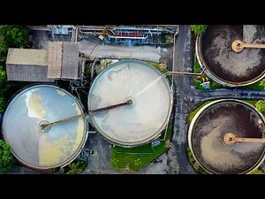 Stanford researchers turn wastewater into a valuable resource in an innovative treatment process