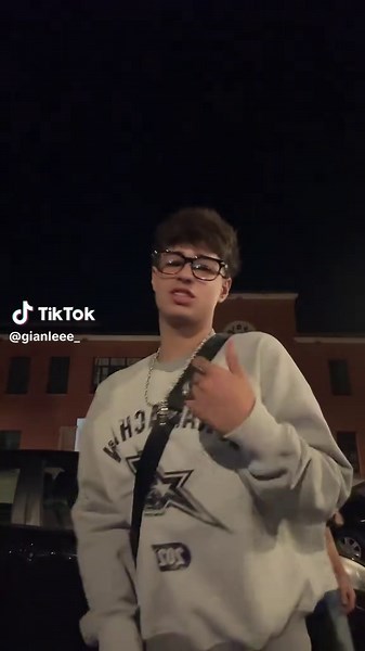 Streetwear Outfit Inspiration for a Swag Look