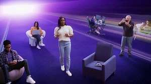 XFINITY TV Spot, 'Mediocre WiFi Won't Cut It: $19.99 for 50 Mbps' Featuring Ego Nwodim