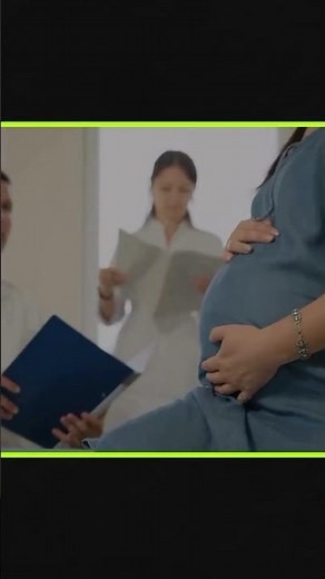 Doctor Explains Why You Feel Like Pooping In Labour #pregnant #pregnancy