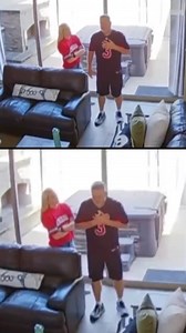 16M views · 204K reactions | Jeff Goss, 53, and his wife Michelle...