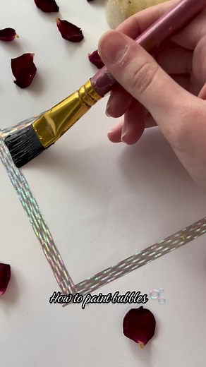 How to Paint Bubbles: A Creative Guide