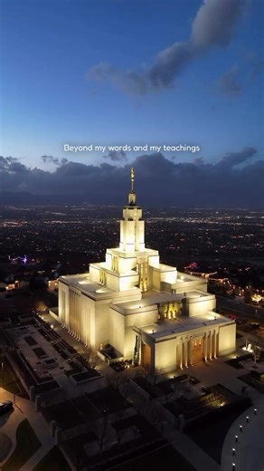 Exploring the Teachings of the Church of Jesus Christ