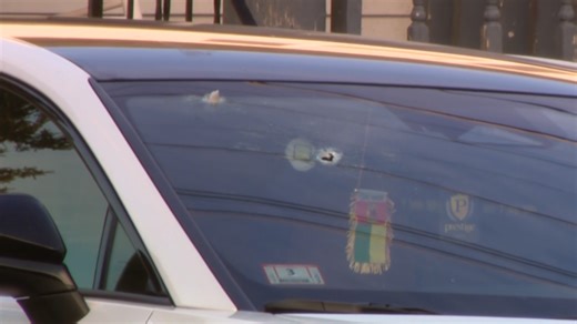 Suspect injured in officer-involved shooting in Brockton, police say