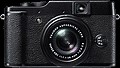 Fujifilm X10
