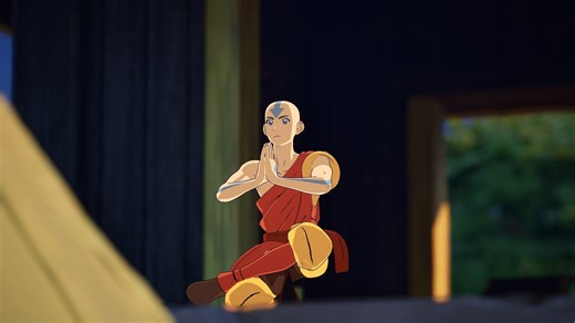 How to get Aang skin in Fortnite