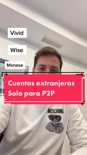 Todo sobre cuentas bancarias extranjeras y monese