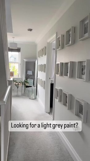 Best Light Grey Paint Colors for Home Decor Inspiration