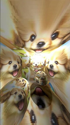 Real-Time CPU RayTracer from Scratch #gamedev #3drendering #gaming #computergraphics #raytracing