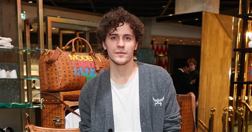 Big Boys' Dylan Llewellyn's life from Hollyoaks exit to Derry Girls