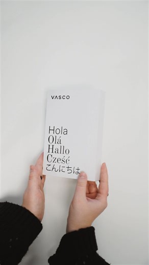 Neu: Vasco Translator E1 Ohrhörer! 🆕🚀 | Vasco Electronics Deutschland