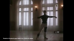 Mikhail Baryshnikov | Ballet: love, photos & videos