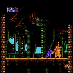 Batman Vs Joker | Retro-Entertainment TV