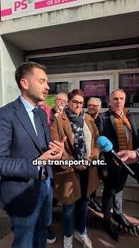 We are on the verge of a historic change for Limoges