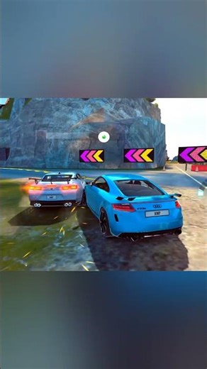 Race Max Pro - Car Racing (Android iOS)