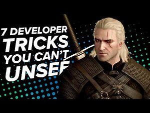 7 Tricks by Game Developers You Won’t Be Able to Unsee: Commenter Edition