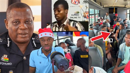 Police raid the hideout of 141 suspected scammers, retrieved 38 laptops and 150 phones | Freemind Family News