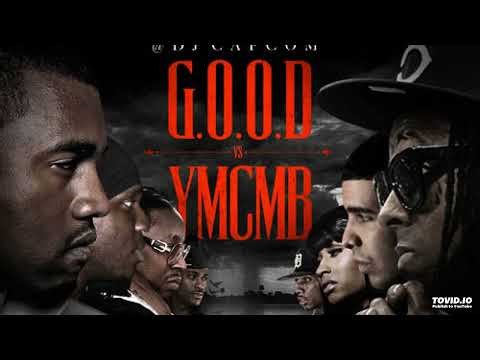 Pusha-T Sweet (Dissing Drake)