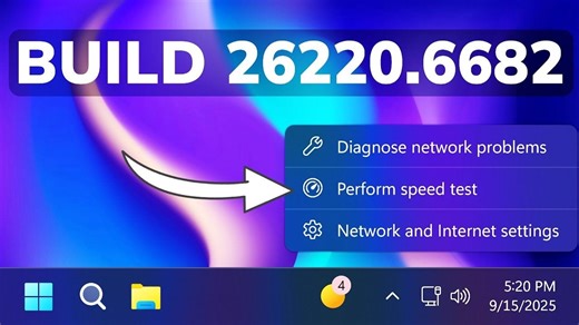 【大更新】微软宣布推出 Windows 11 25H2 最新版 Build 26220.6682 系统升级：新增 7 款 Emoji 开始菜单推荐含 AI 操作_哔哩哔哩_bilibili