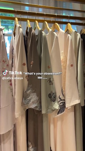 Exploring the Abaya Fashion Trend in 2023