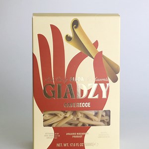 Perfect gluten-free pasta is finally here! Made in Italy with only 3 simple ingredients, our new Gluten-Free Giadzy Pasta tastes purely delicious. | Giadzy