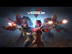 Modern Combat Versus - Update 3 Trailer