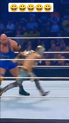 WWE funny Moment😂 | Feed Me More 😂 | Rayback | Wrestlemenia | #WrestleMenia | #johncena | #wwe 😂😂😂😂