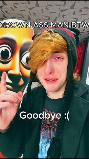 GROWN ASS MAN BTW #roblox