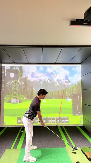 Enhance Your Golf Skills with AI Trainer Prota