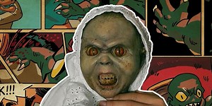 What is a tiyanak? The Pinoy mythological creature’s chilling origins explained