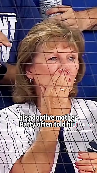 Incredible Adoptive Parents of Aaron Judge