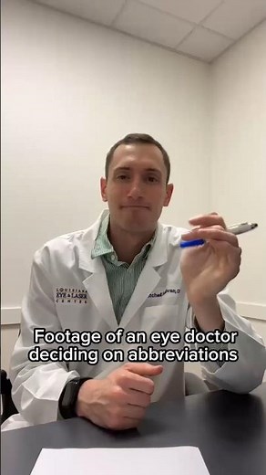 👁️Clear vision starts with clear understanding: OD, OS, & OU explained! #KnowYourVision #EyeCareTips
