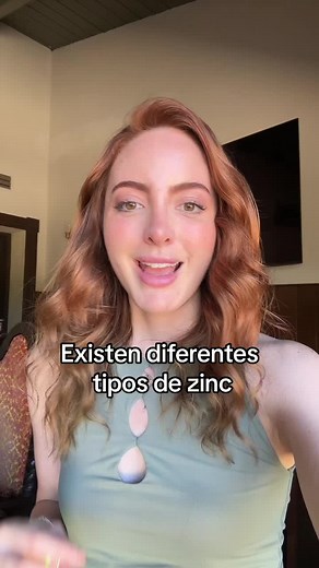Cual zinc es el mejor ? Que tipo de zinc | zinc