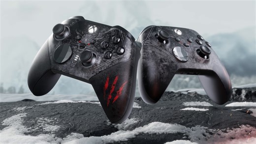 The Witcher 3 10th Anniversary & DOOM: The Dark Ages controllers are BACK, thanks to Xbox Design Lab Grab 'em while you can: https://xbx.lv/3VGcCPj | Xbox Canada