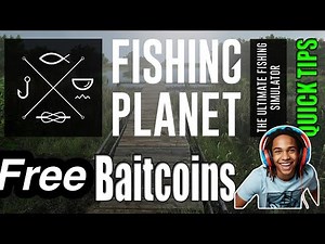 Fishing Planet Hack - Unlimited Baitcoins and Money Cheats PC / Android / iOS