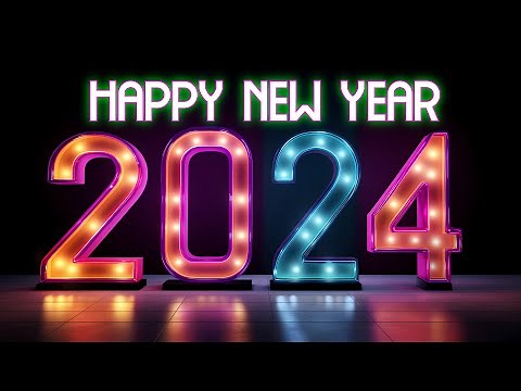 NEW YEAR MIX 2024 | Party Club Dance Music 2024 | Best Remixes Of Popular Songs 2024 (DJ Silviu M)