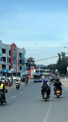 Kigali City Tour: History, Culture & Modern Transformation