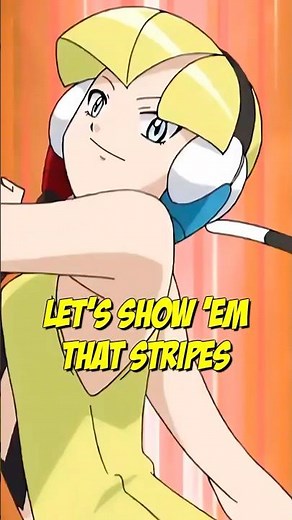 Ash sends out Emperor Palpitoad! 🐸 (Pokémon Abridged Anime Parody)