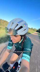 715K views · 16K reactions | Lyon ➡️ Genève à vélo, 240 km par la ViaRhôna ‍♀️ (je n’ai pas pris le parcours exact car je n’avais pas un Gravel, mais j’ai fait des petits détours et je passais sur la départementale pour les routes non adaptées ) | Clara.pichn | Facebook