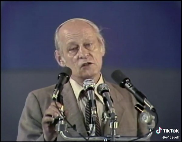 1985 Quebec Independence Movement Highlights