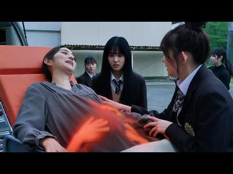 She Saw A GLOWING HAND On The Pregnant Teacher's Belly