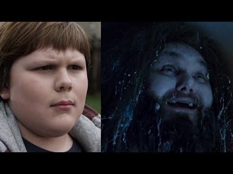 Catching Cold - The Haunting Hour | Horror Analysis