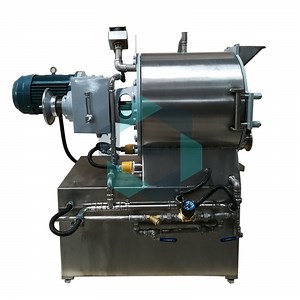 [Hot Item] 20L Chocolate Machine Chocolate Conche Grinding Machine
