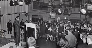 WTKR, Hampton Roads' oldest TV news station, celebrates 75 years on air