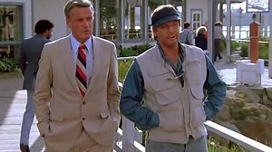 The Return of the Six-Million-Dollar Man and the Bionic Woman (1987)