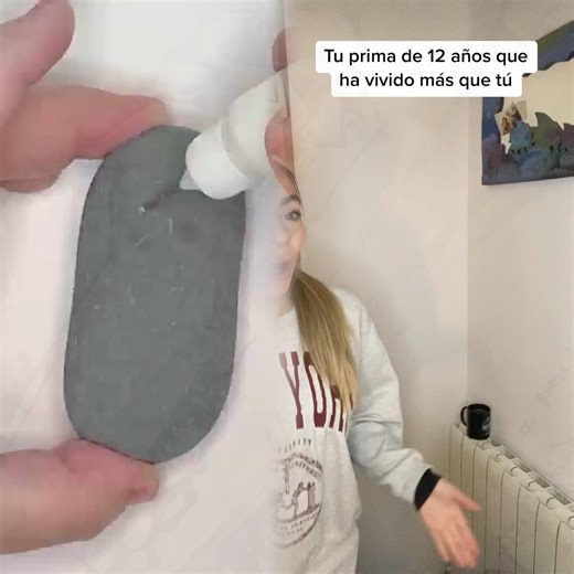 Tu prima de 12 años que ha vivido más que tú! Insta car.delorenzo