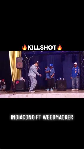 Killshot de mi album ¡PRIME!, una rola engazada junto a mi carnal @weedmacker1 #rap502🇬🇹 #viral_video #fyppppppppppppppppppppppp #trap . 🔥🇬🇹