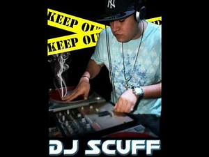 Dj Scuff - Dembow Mix Vol. 6