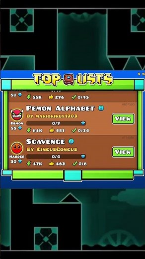 THE HARDEST ACHIEVEMENT IN GEOMETRY DASH - Part 13 | Geometry Dash